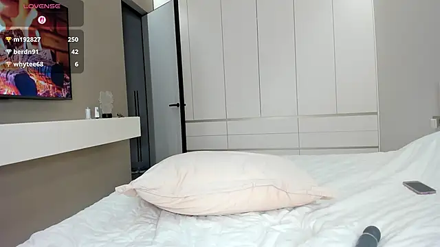 Sembang XXX Secara Langsung JenniferQueen11