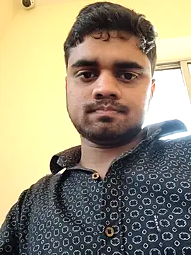 Show Webcam de Rahul_India