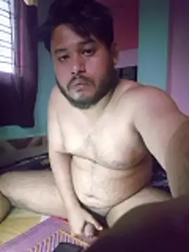 DRHO0017 Pertunjukan Webcam