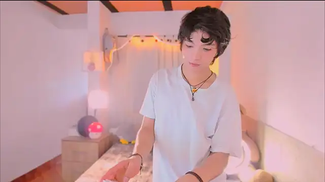 دردشة Sweet_Allan الجنسية المباشرة