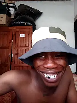 Sexxoophonen Webbikameraesitys