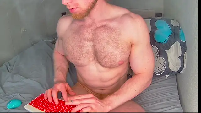 Show de Snow-Bars77 na webcam