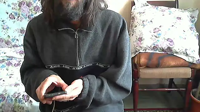 vulpe8400 Pertunjukan Webcam