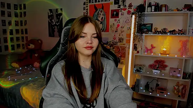 AkiraKatsu's Live XXX Chat