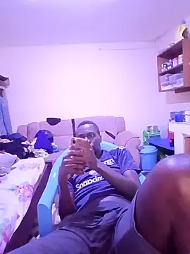 Brian_johns Webcam Show