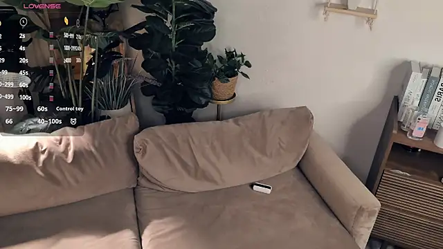 LaureMestler 라이브 XXX 채팅