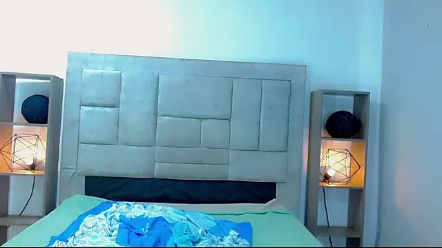 Eban_Dustan 在線直播表演