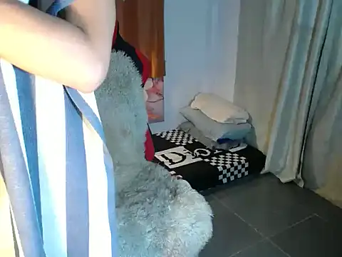 alex_cummerのウェブカメラショー