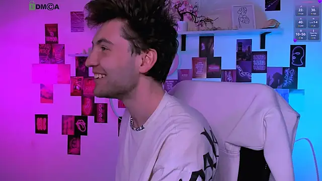 joseph_bear_ Webcam show