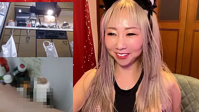 ERIKA-JP-168130 – Kamerová šou