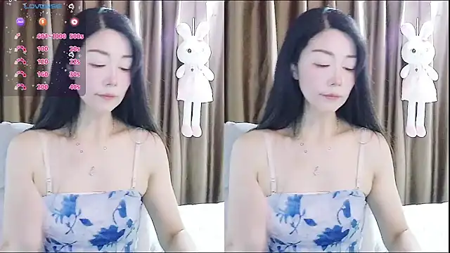 CindyHK's Live XXX Chat