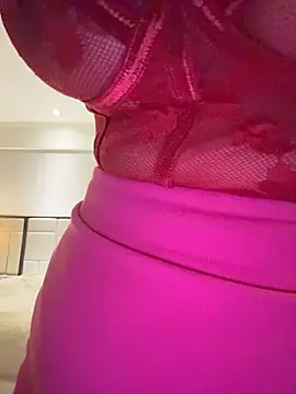 Zeravina's Live XXX Chat