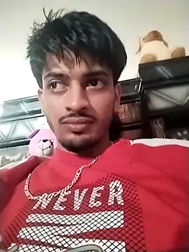 Wild_Vassu 网络视讯表演