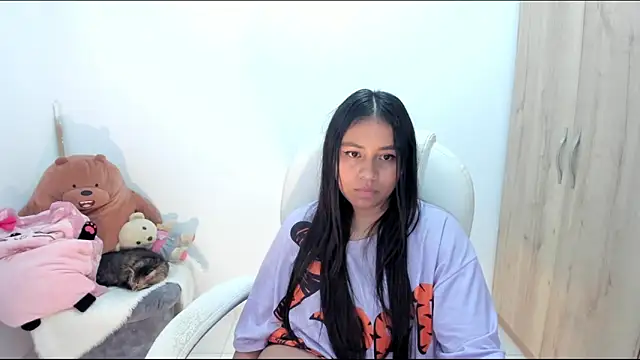 Ciara8 现场XXX聊天