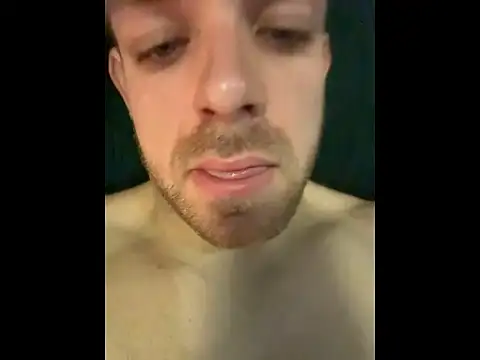 ThatBlueEyedBoy's Webcam Show