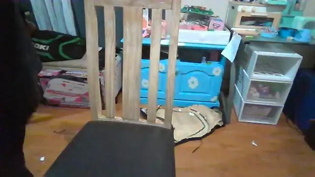 Lovyourpussのウェブカメラショー