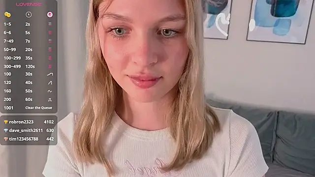 CynthiaaStone Live XXX-chat