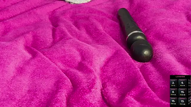 Alice_Pops Live XXX-Chat