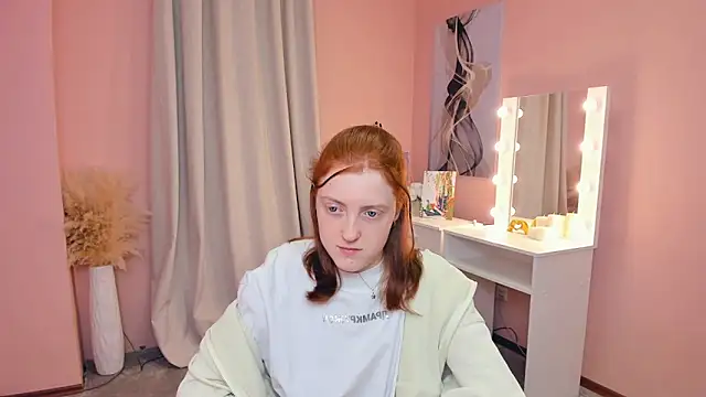 Czat XXX na żywo – MuiLeath