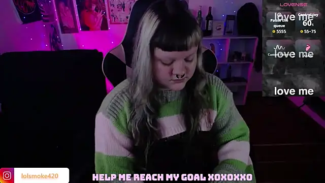 Онлайн чат XXX Bdsm_and_fries