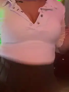 Molly-xiao 在線直播表演