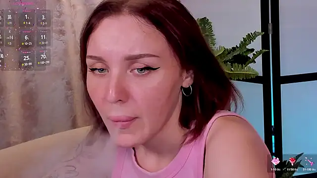 دردشة LianaFord الجنسية المباشرة