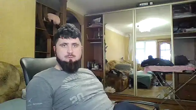 StasConnor 现场XXX聊天