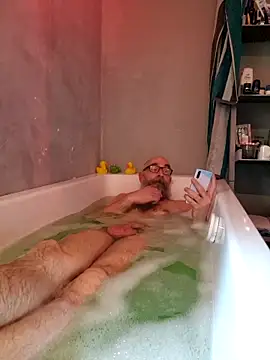 XXX chat uživo modela Kingsscepter