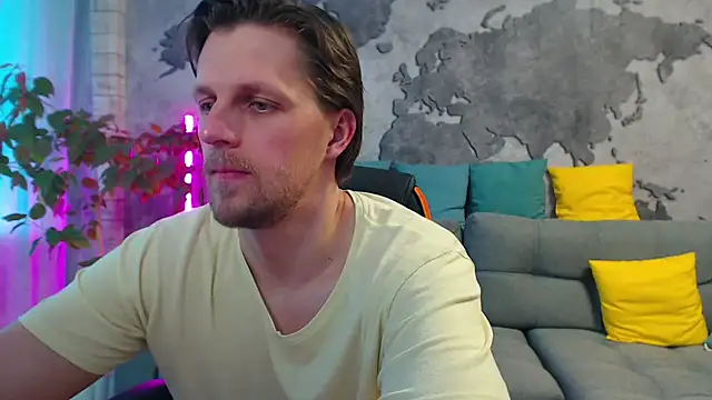 Czat XXX na żywo – VikingChrisss