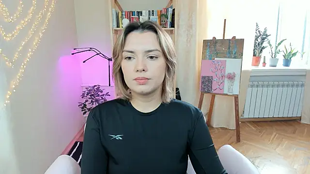 BrightDani Live XXX Chat