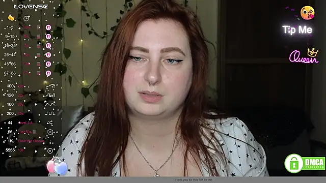 Czat XXX na żywo – Alicia_love00