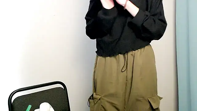 GuessMe___ Pertunjukan Webcam