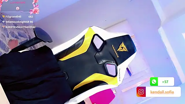 Sophiaa_doll_'s Live XXX Chat