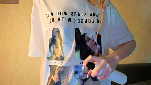 Jennie_Hunter's Live XXX Chat