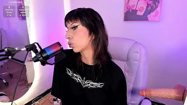 Онлайн чат XXX itsmroom_