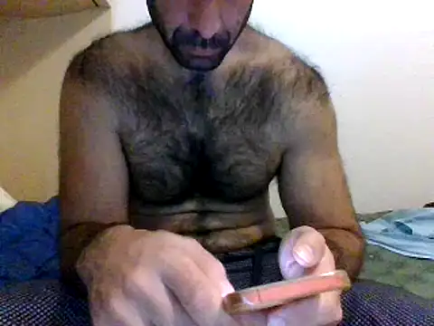 coppai200 Webcam show