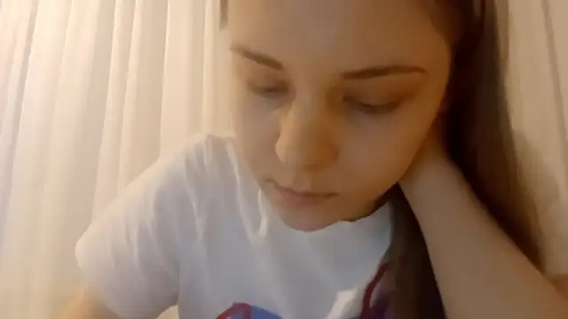 Show de webcam de SadyeEntel