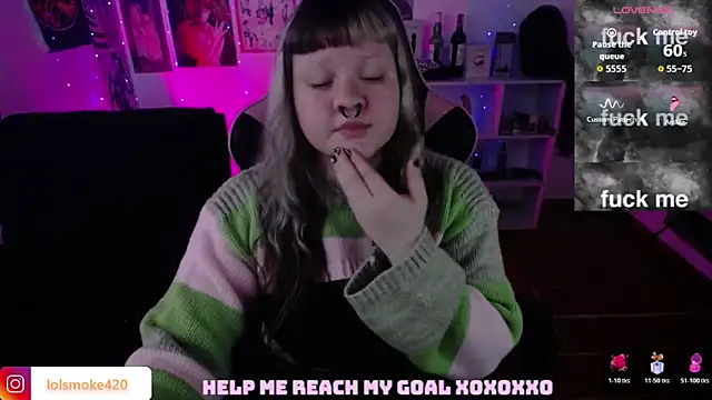 Bdsm_and_fries Live XXX-chat