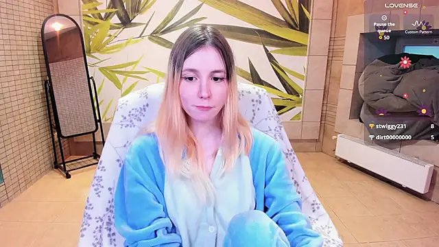 fleximona 라이브 XXX 채팅