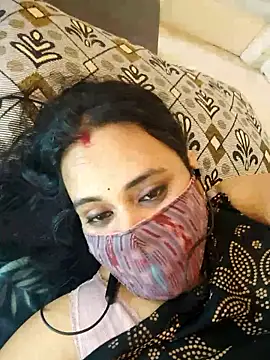 Sheela-Bhabi Live XXX-chat
