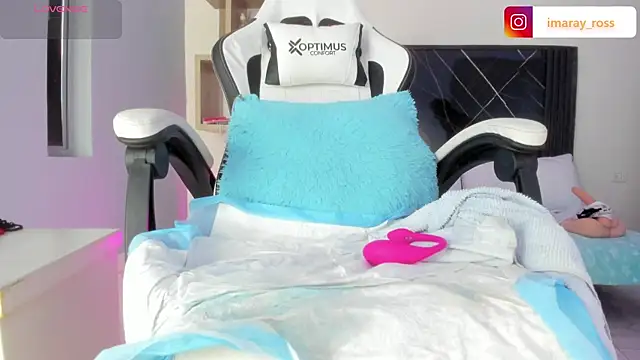 Imaray_1_ Webcam-Show