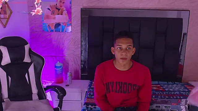 dilan_alfonzo webkamerás műsora