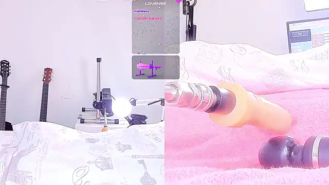 عرض كام revy_blacck