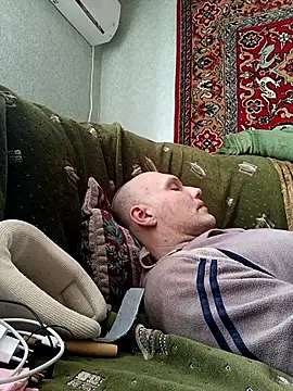 Webkamerová show Pineapple04