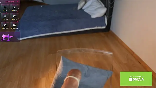 Czat XXX na żywo – Melen_