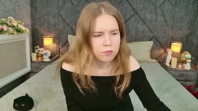 Alida_Brice 웹캠 쇼