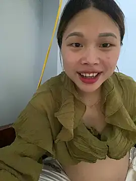 Emxinhka1 Pertunjukan Webcam