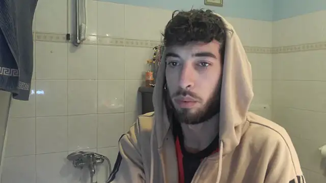 maestroboris95 Live XXX-Chat