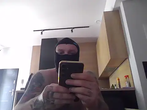 Show de Narcyzzz87 na webcam