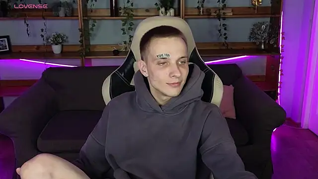 Dreamkai 라이브 XXX 채팅